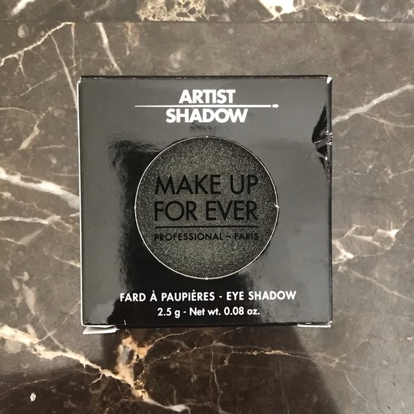 Makeup Forever Artist Shadow D308 - Picture 1 of 8